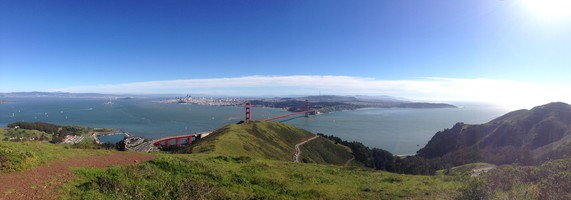 Golden Gate