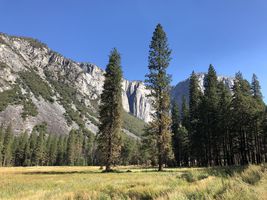 El Capitan