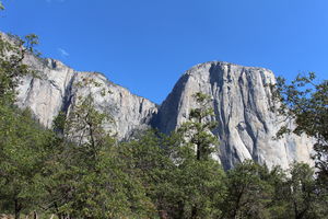 El Capitan