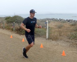 Crissy Field Park Run