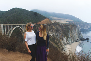 Bixby Bridge