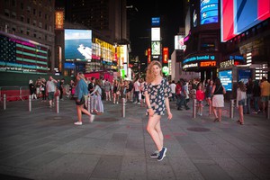 Times Square