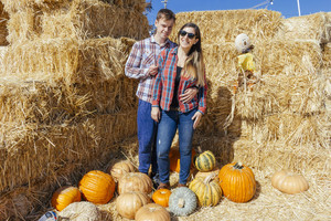 Pumpkin Patch