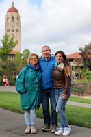 20 апреля 2019 - на территории Stanford University