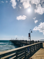 26 мая 2019 - Pismo Beach