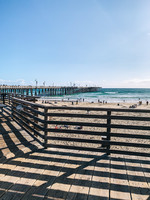 26 мая 2019 - Pismo Beach